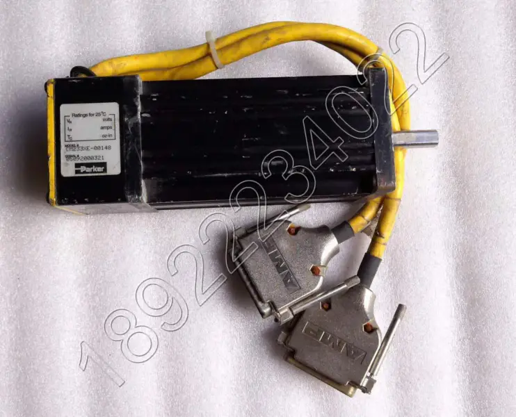 Motor PARKER CM233XE-00148