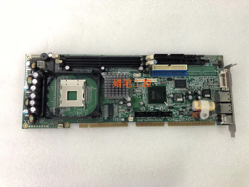 CONTEC SPI-8452-LLVA č.:7850A REV:2.0 základní deska