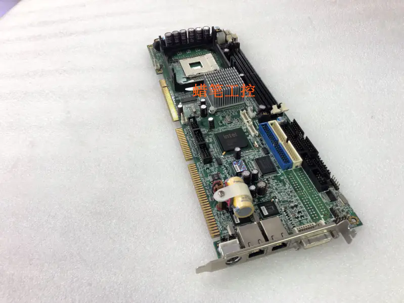 CONTEC SPI-8452-LLVA č.:7850A REV:2.0 základní deska