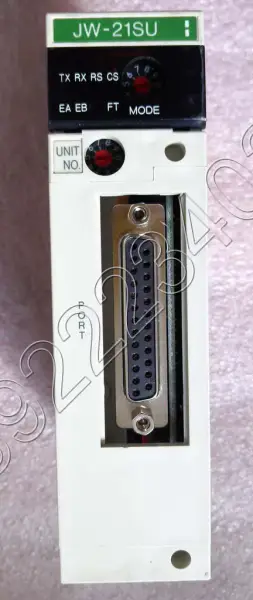 SHARP PLC JW-21SU