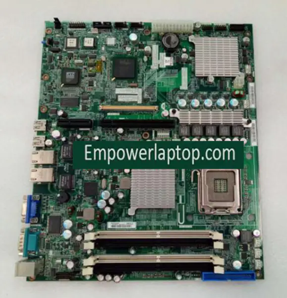 Základní deska serveru IBM X306M FUR 42C1452 39M4339 42C1442