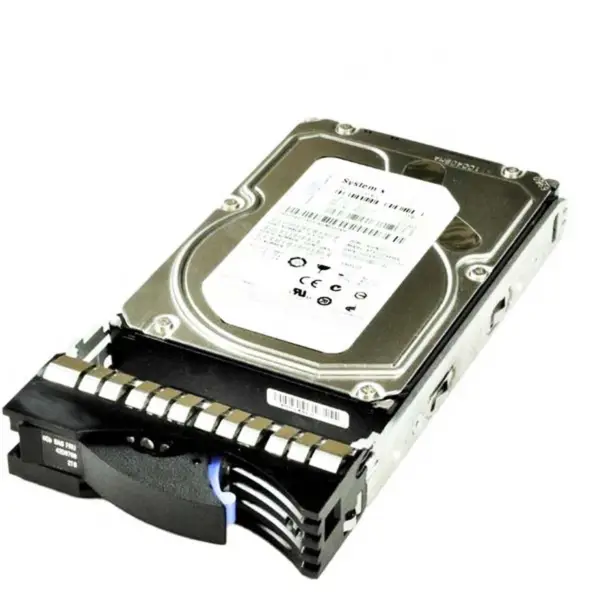 42d0519 42d0520 42c0264 44w2239 44w2240 450gb 15k 3,5 Sas Hdd