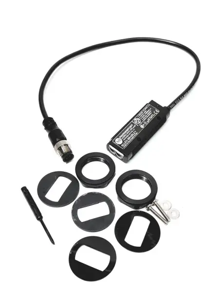 Kompaktní fotosenzor Allen-Bradley 42SRU-6002-QD