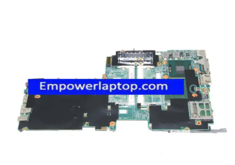Lenovo Thinkpad X60 42T0029 48.4B503.021 základní deska 945GM DDR2 T2400 CPU Onboard