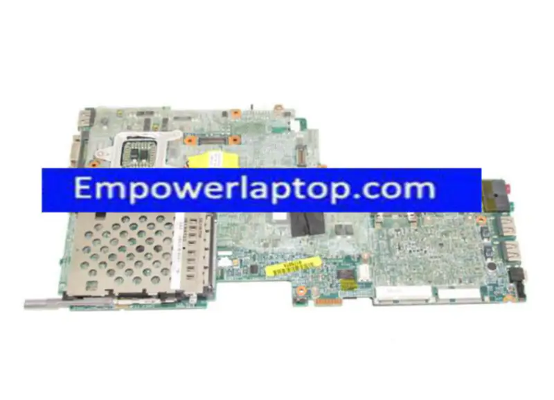 Lenovo Thinkpad X60 42T0029 48.4B503.021 základní deska 945GM DDR2 T2400 CPU Onboard