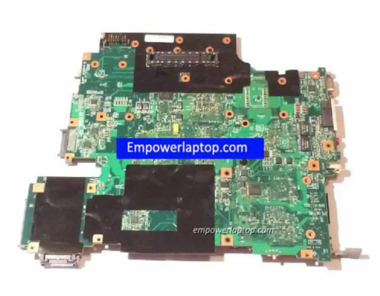 Lenovo IBM T61 T61P 42W7653 43Y9048 42W3817 42W7877 Základní deska