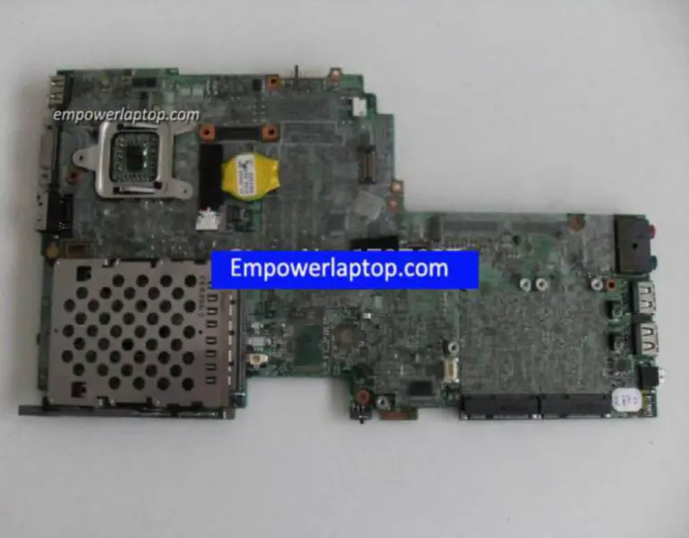 Lenovo 42W7767 ThinkPad X61s 48.4B404.011 Základní deska