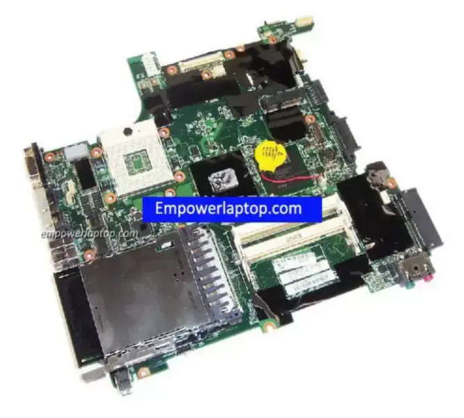 Lenovo 42W7869 42W7777 42W7843 R61I T61 R61 14.1 Základní deska