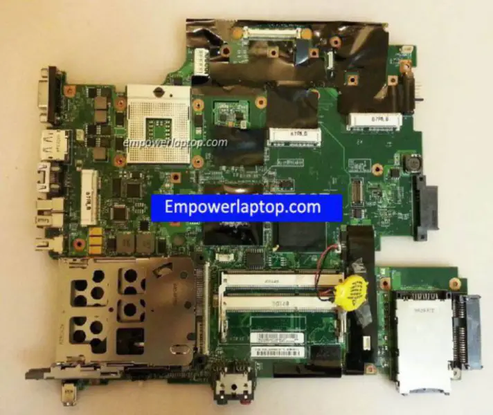 Lenovo 42W7978 ThinkPad T500 Základní deska