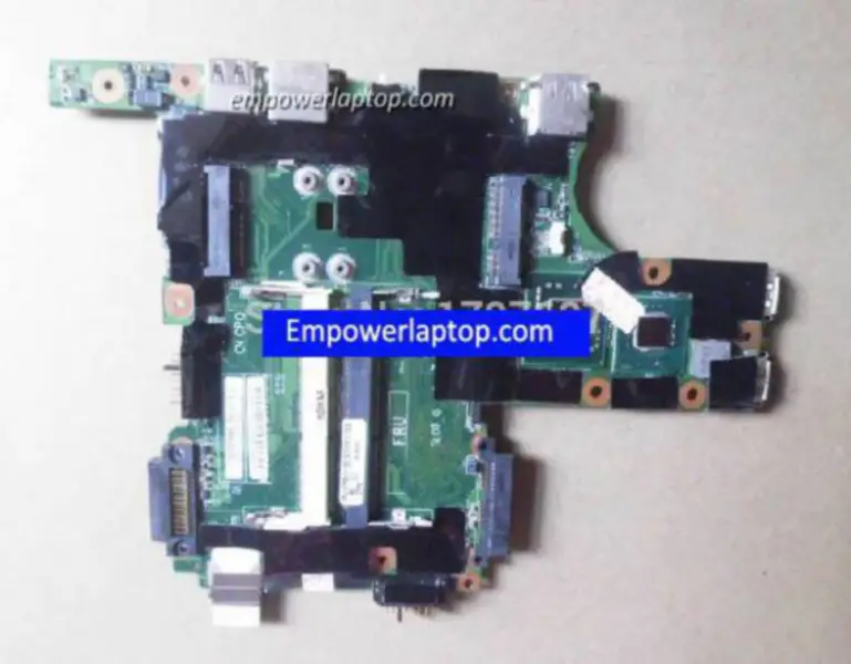 Základní deska Lenovo 42W8039 ThinkPad X301