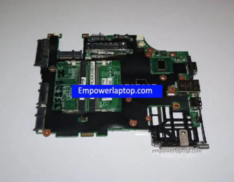 Lenovo 42W8048 ThinkPad Tablet X200 48.4Y401.021 Základní deska