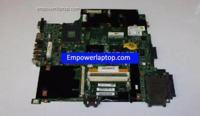 Základní deska Lenovo 42W8107 ThinkPad R500