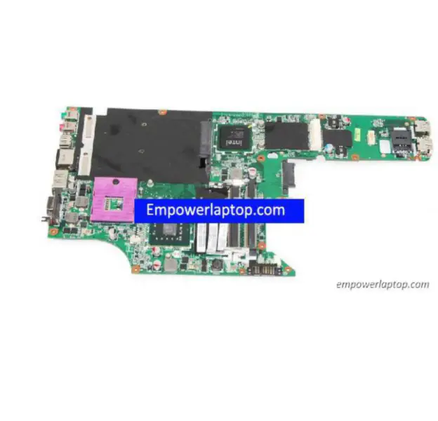 Lenovo 42W8266 ThinkPad SL410 DAGC2AMB8H0 Základní deska