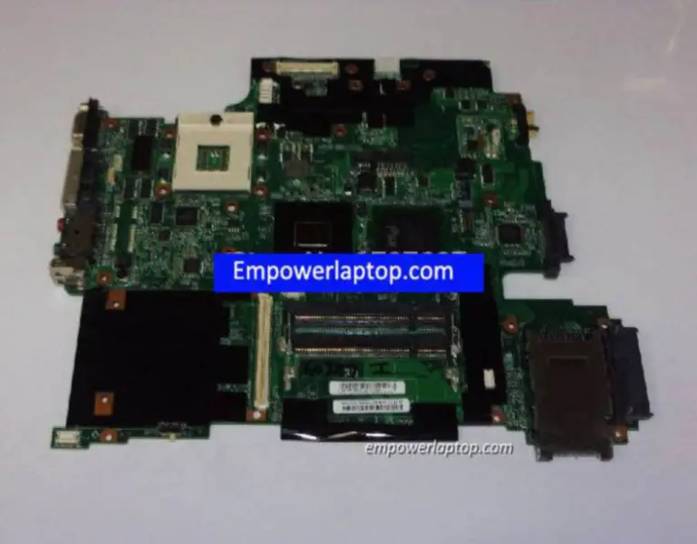 Základní deska Lenovo 42X6816 R61 R61e R61i 42W7825 8934-A7U