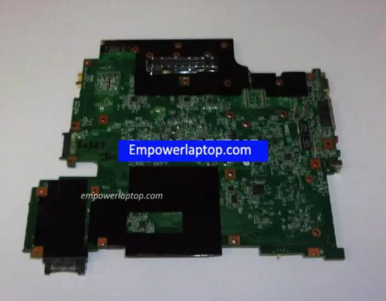 Základní deska Lenovo 42X6816 R61 R61e R61i 42W7825 8934-A7U