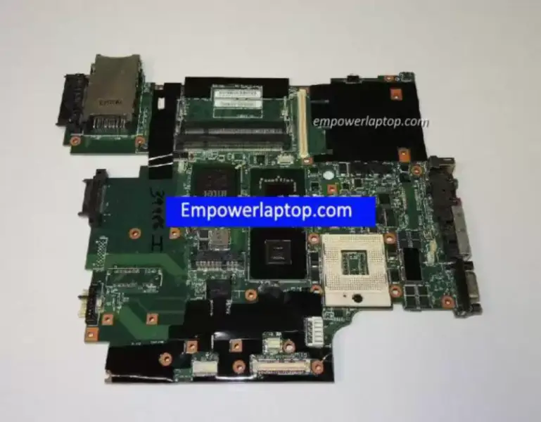 Lenovo 42X6819 IBM R61 R61i 42W7882 15.4 Základní deska