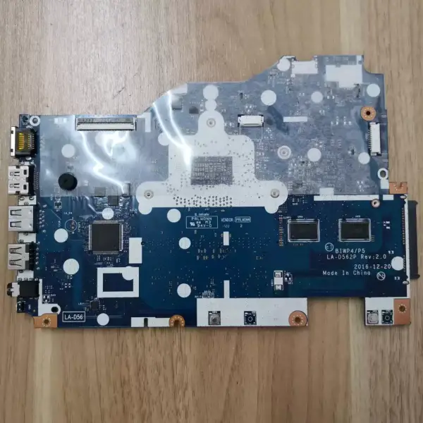 Lenovo 5B20M41058 BIWP4 P5 LA-D562P Ideapad 110-15ISK Základní deska
