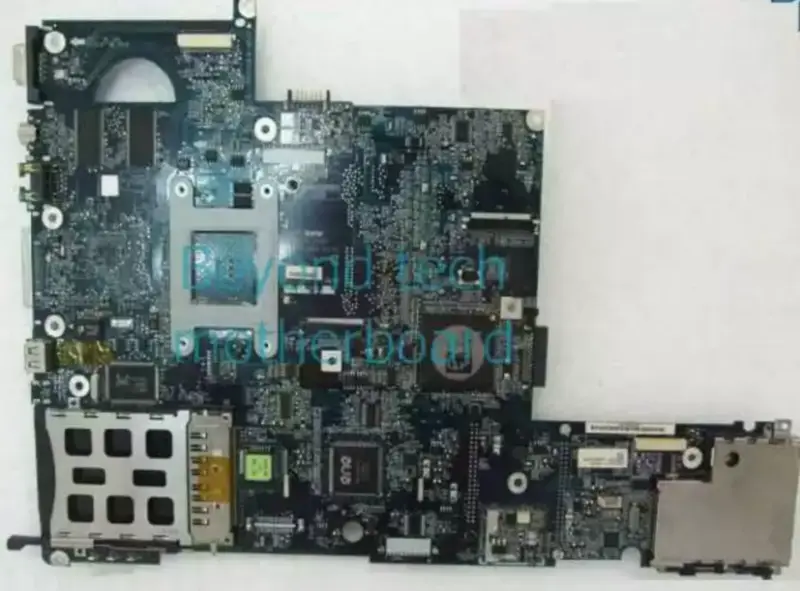 Základní deska HP 430150-001 pro notebook DV5000