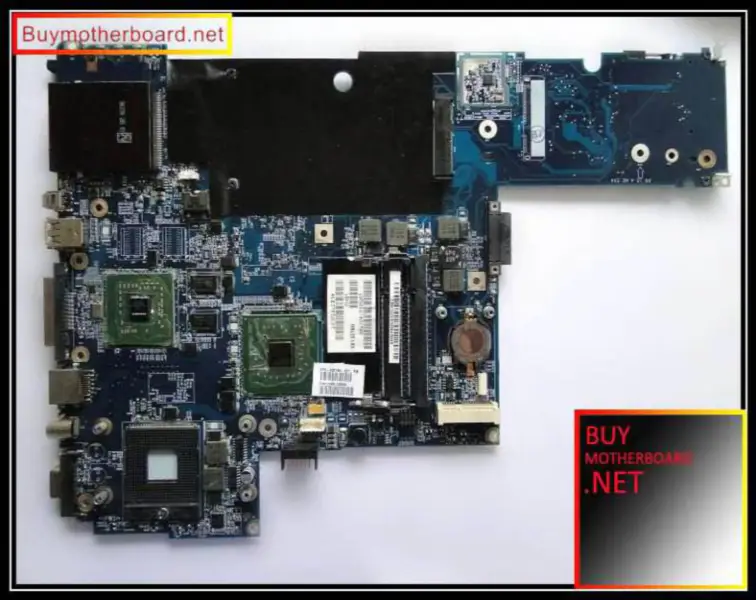 základní deska 430195-001 pro HP pavilion DV5000