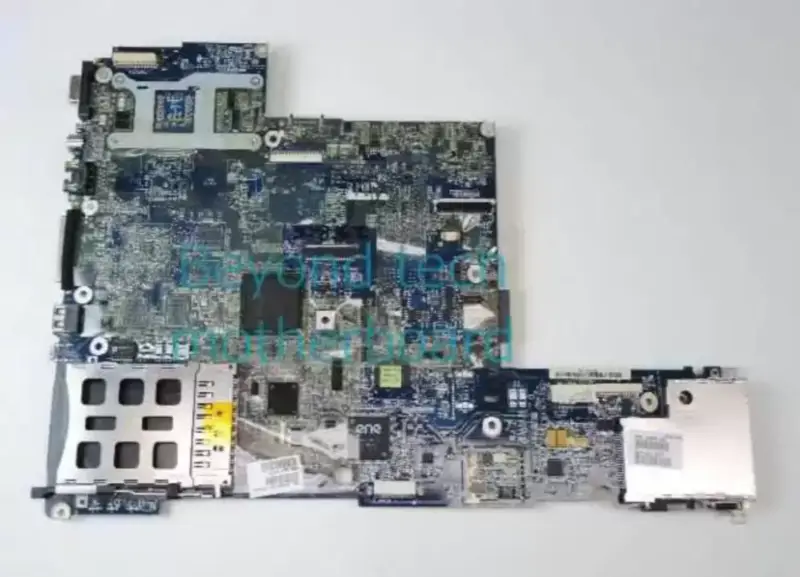 Základní deska HP 430196-001 pro notebook DV5000