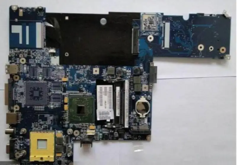 základní deska 430197-001 pro HP pavilion DV5000