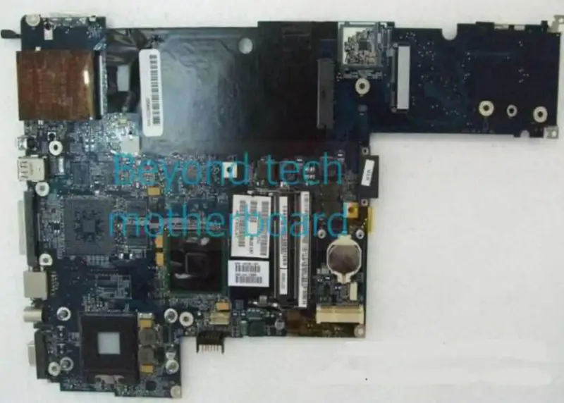 Základní deska HP 430198-001 pro notebook DV5000