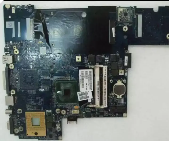 základní deska 430199-001 pro HP pavilion DV5000