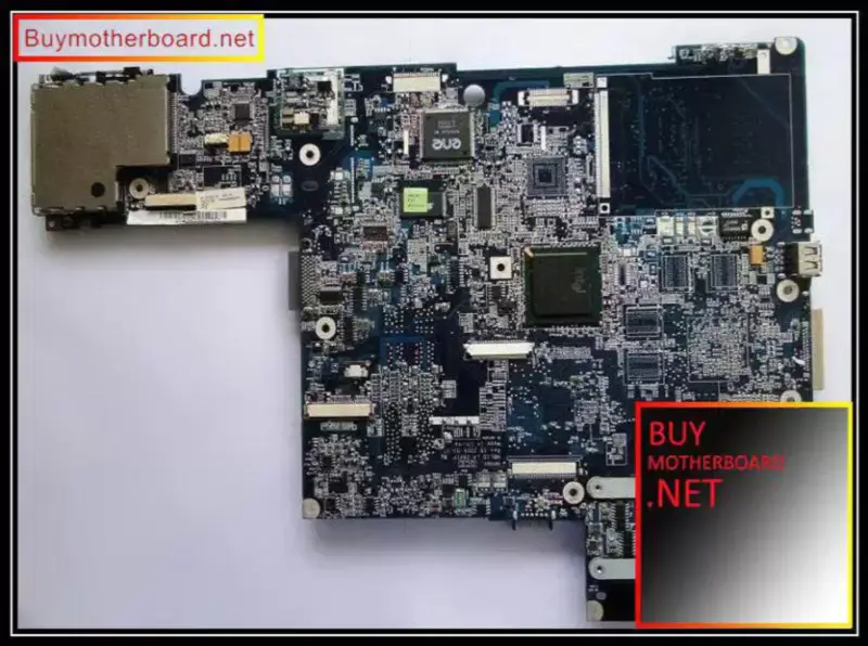 základní deska 430199-001 pro HP pavilion DV5000