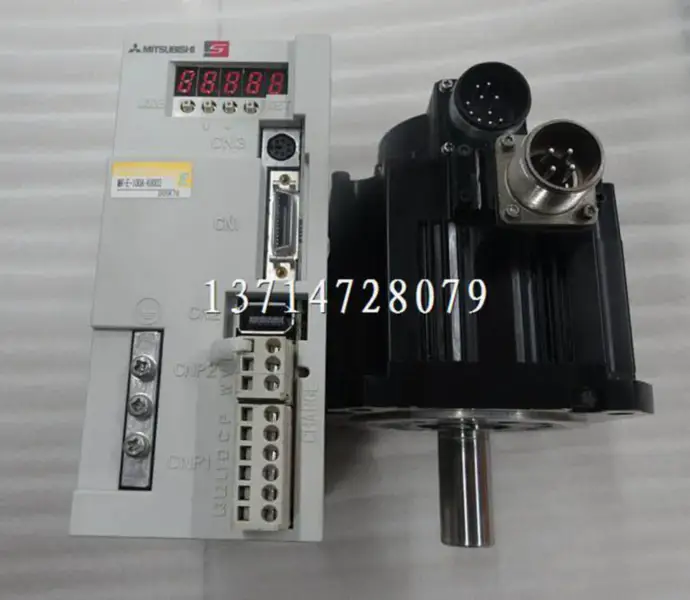 Mitsubishi MR-E-100A-KH003+HF-SE102JW1-S100