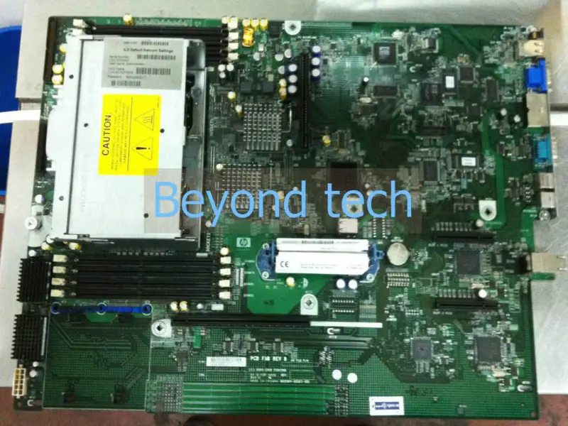 Základní deska HP 430447-001