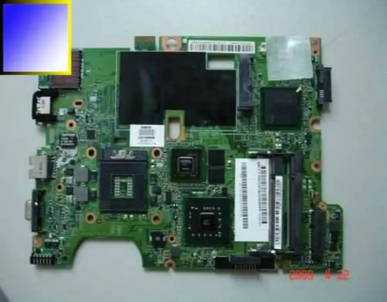 Základní deska HP 430495-001 pro notebook NC6400
