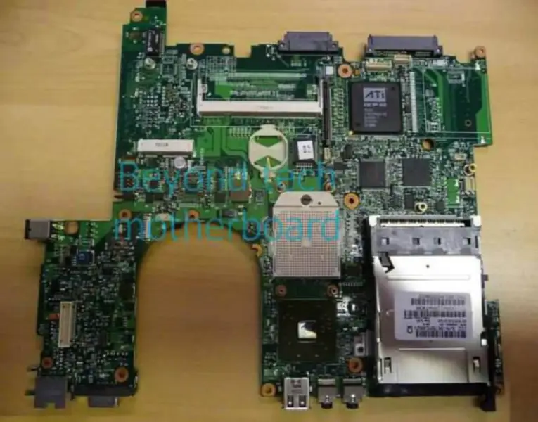 Základní deska HP 430863-001 pro notebook NX6315
