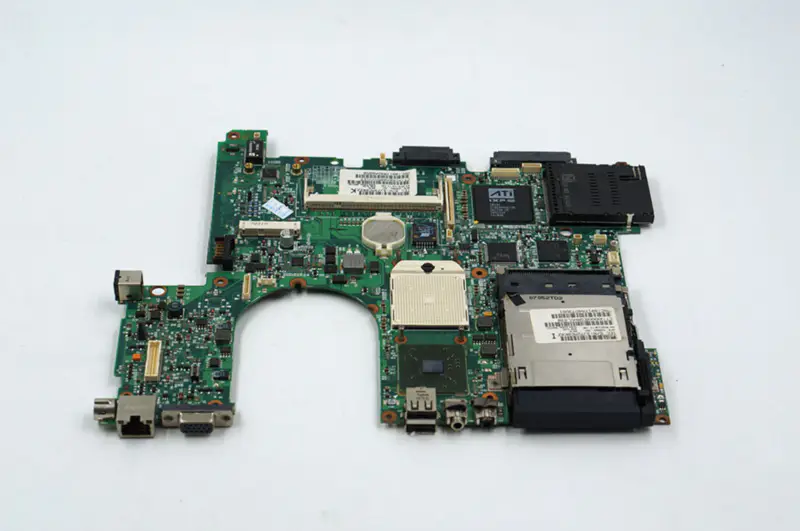 Základní deska HP 430864-001 pro notebook NX6325