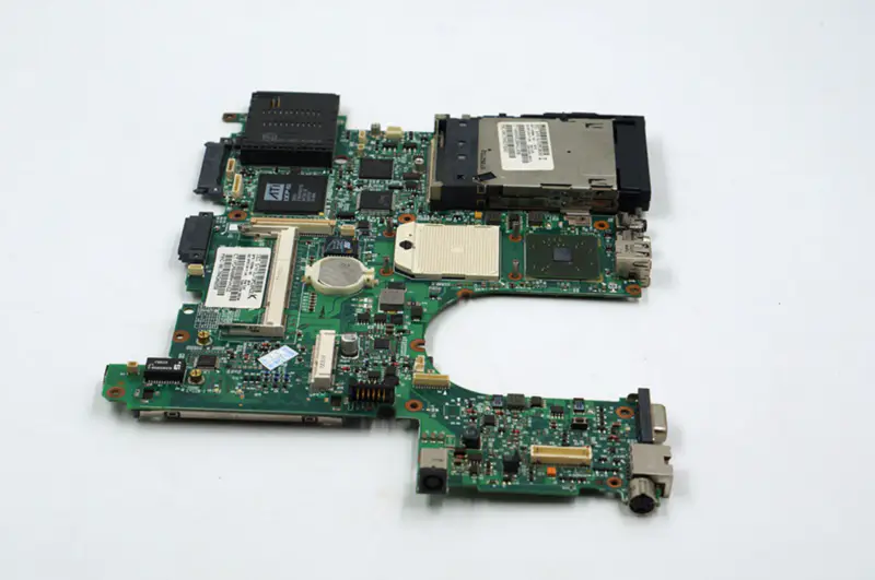 Základní deska HP 430864-001 pro notebook NX6325