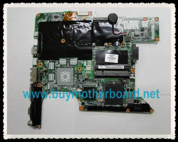 431363-001 základní deska pro HP pavilion DV6000