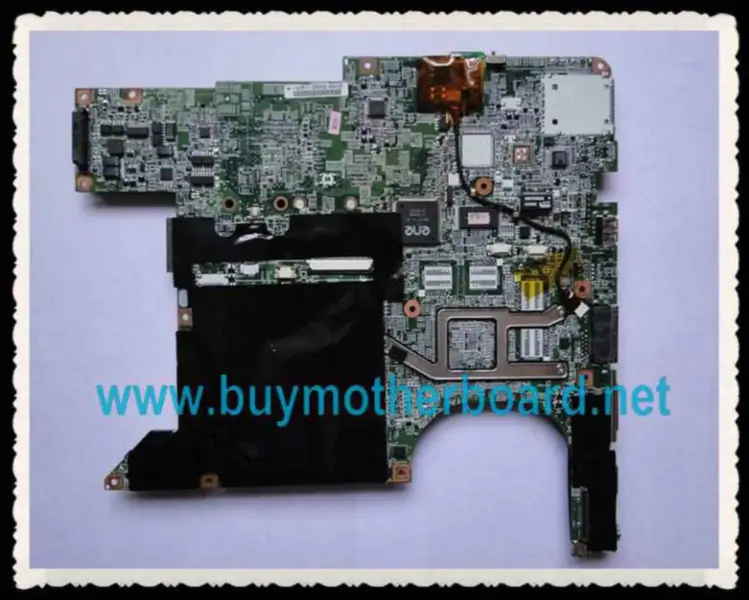 431363-001 základní deska pro HP pavilion DV6000