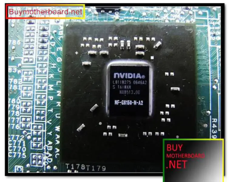 431363-001 základní deska pro HP pavilion DV6000