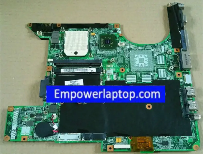 431364-001 základní deska pro HP pavilion DV6000