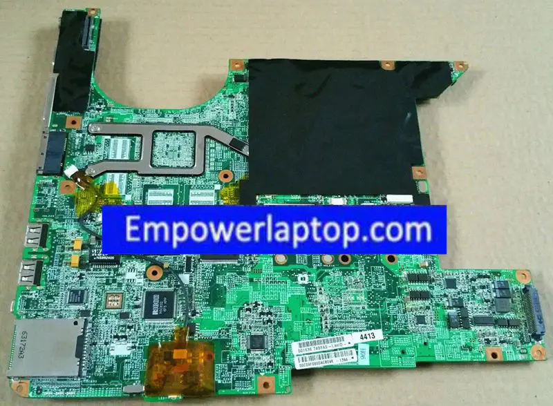 431364-001 základní deska pro HP pavilion DV6000