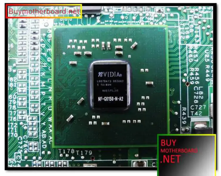 431364-001 základní deska pro HP pavilion DV6000