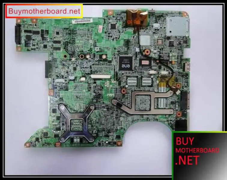 základní deska 431365-001 pro HP pavilion DV6000