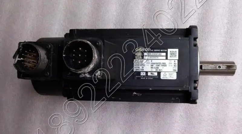 R88M-G1K030T-BS2