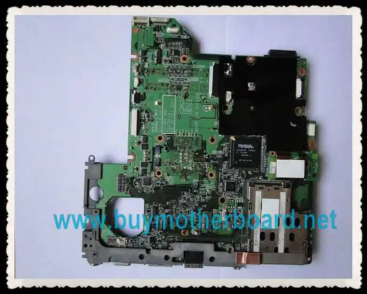 základní deska 431843-001 pro HP pavilion DV2000