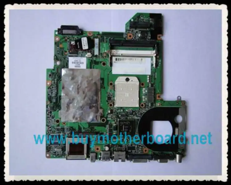 základní deska 431843-001 pro HP pavilion DV2000