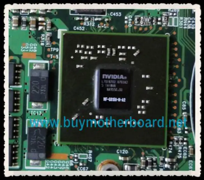 základní deska 431843-001 pro HP pavilion DV2000