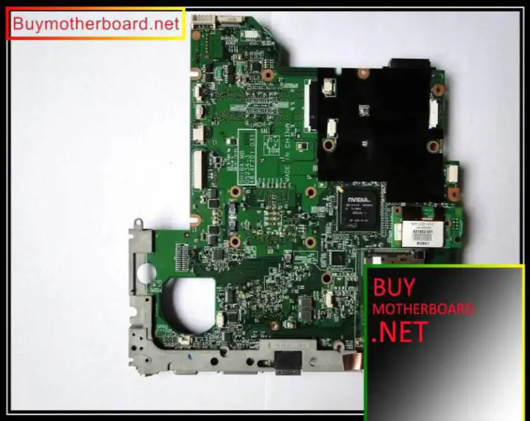 základní deska 431844-001 pro HP pavilion DV2000