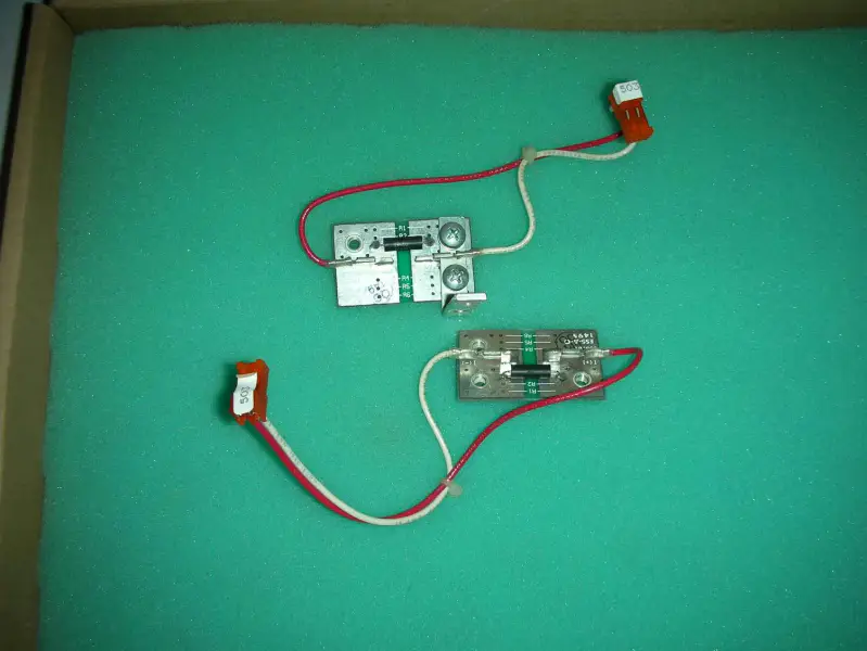Siemens A1-116-100-507/A1-316-200-002