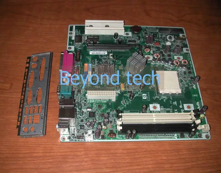 Základní deska HP 432861-001