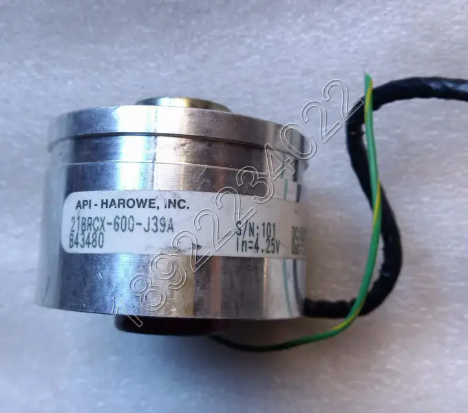 Snímač HAROWE 21BRCX-600-J39A