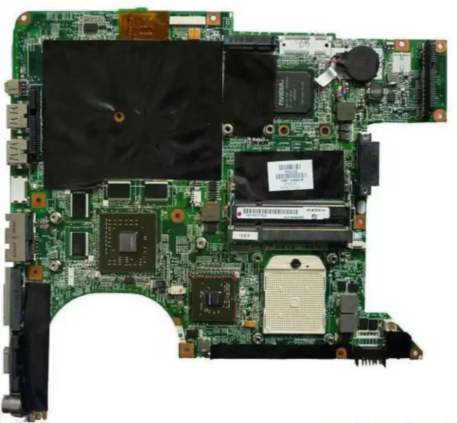 základní deska 432969-001 pro HP pavilion DV9000